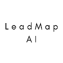 LeadMap AI Logo